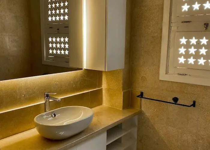Luxury West Golf Villa Hurghada