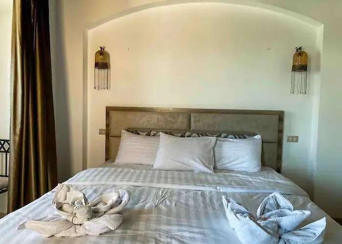 Luxury West Golf * Hurghada