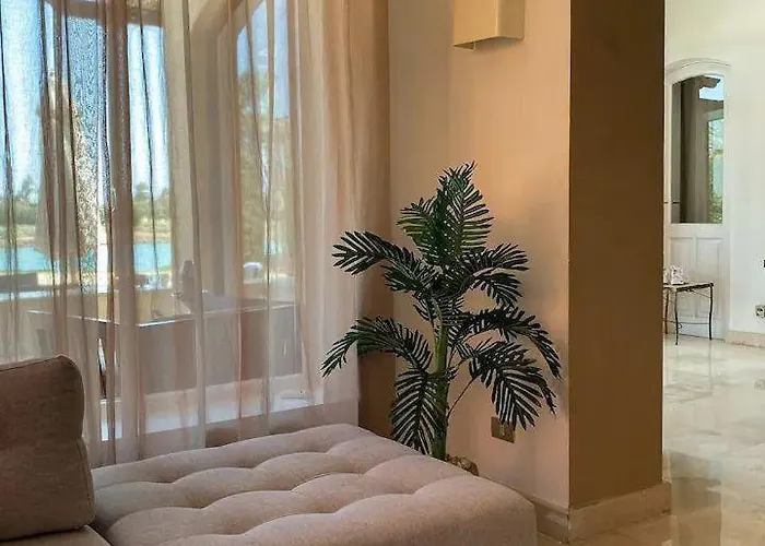 Luxury West Golf Hurghada