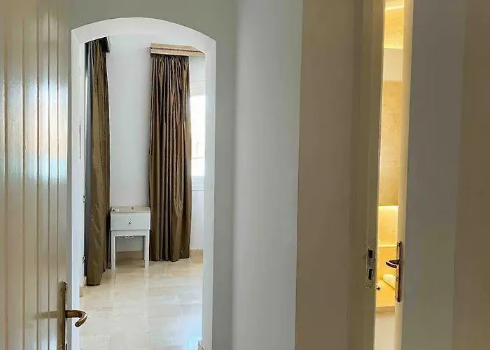 Luxury West Golf Villa Hurghada