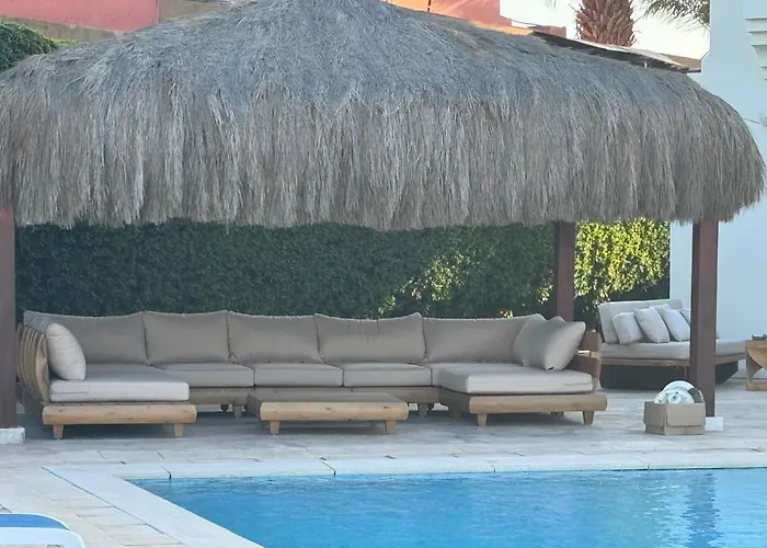 Luxury West Golf Hurghada